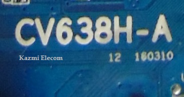 Kazmi_Elecom