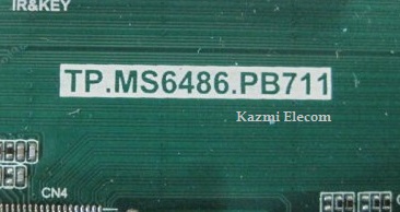 Kazmi_Elecom