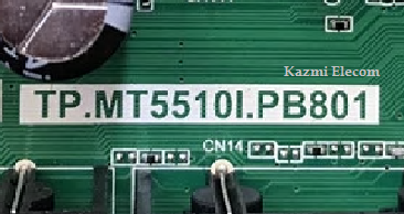 Kazmi_Elecom