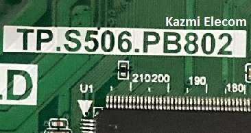 TP.S506.PB802