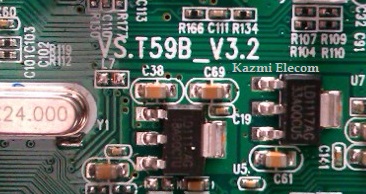 Kazmi_Elecom