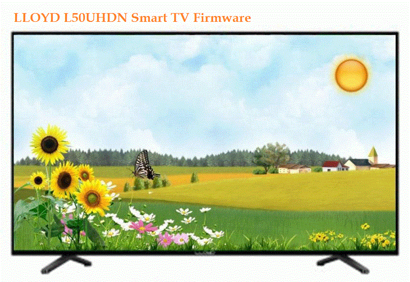 Lloyd_L50Uhdn_Firmware