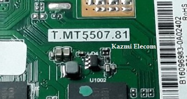Kazmi_Elecom