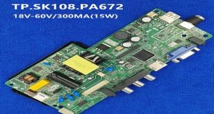 Tp Sk108 Pa672 Short