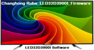 Led32D3900I
