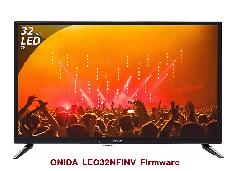 Onida_Leo32Nfinv_Firmware