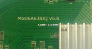Msd6A638Jqv6.0 Firmware