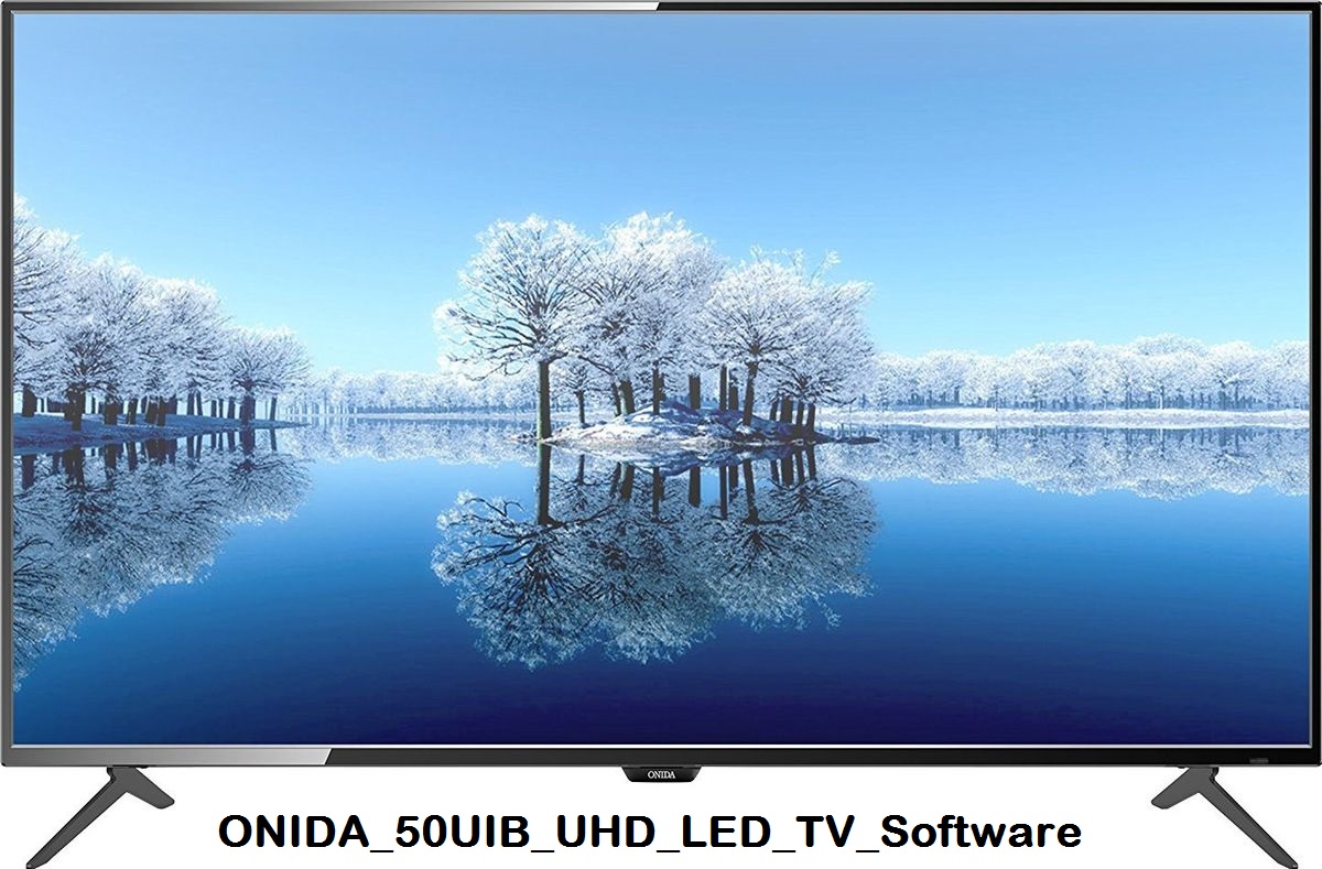 Onida_50Uib_Firmware