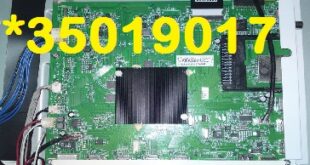 35019017 Software
