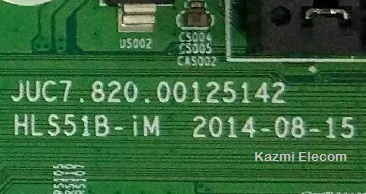 Kazmi_Elecom