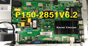 Kazmi_Elecom