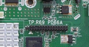 Tp.r69 Pd66A Firmware