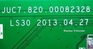 Juc7.820.00082328 Software