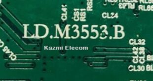 Kazmi_Elecom