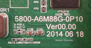 Kazmi-Elecom