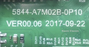 Kazmi-Elecom