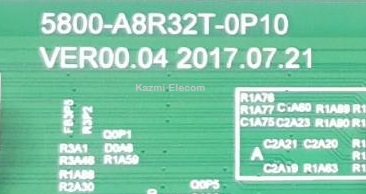 Kazmi-Elecom