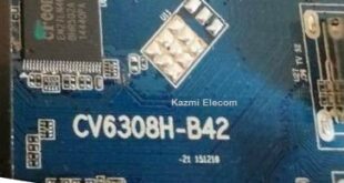 Cv6308H B42 Software