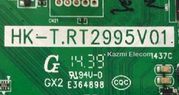 Kazmi_Elecom