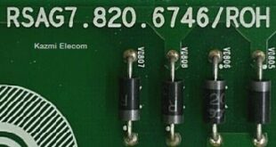 Rsag7.820.6746 Software