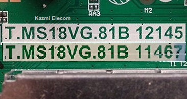 Kazmi-Elecom