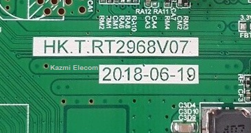 Kazmi_Elecom