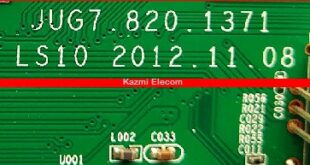 Kazmi-Elecom