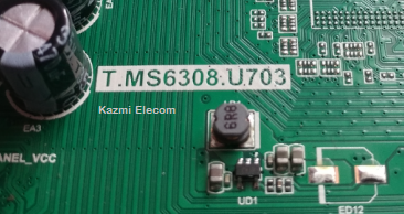 Kazmi_Elecom