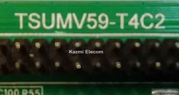 Kazmi-Elecom
