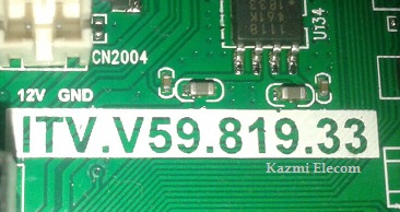 Kazmi-Elecom