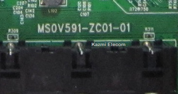 Kazmi-Elecom