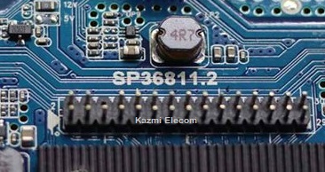 Kazmi-Elecom