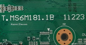Kazmi-Elecom