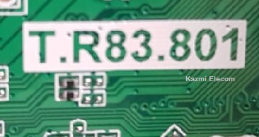 Kazmi-Elecom