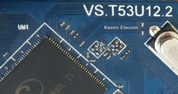 Kazmi-Elecom