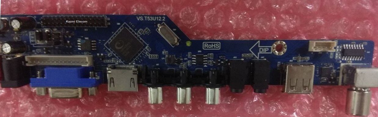 Vs.t53U12.2 Firmware Free Download Vs.t53U12.2_Firmware