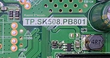 Kazmi-Elecom
