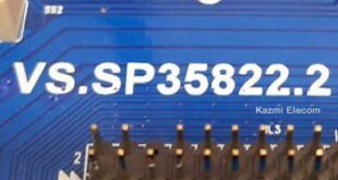 Vs Sp35822.2 Software