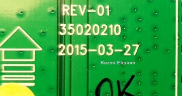 Kazmi-Elecom