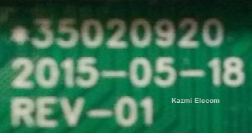 Kazmi-Elecom