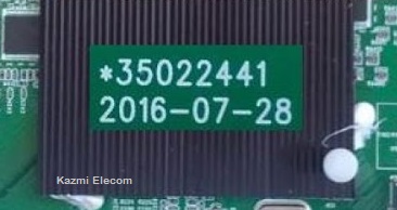 Kazmi-Elecom