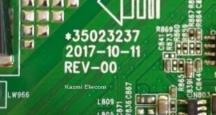Kazmi-Elecom