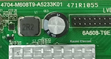 Kazmi-Elecom