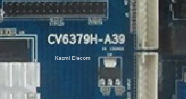 Kazmi-Elecom