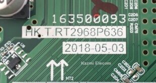 Hk T Rt2968P636 Software