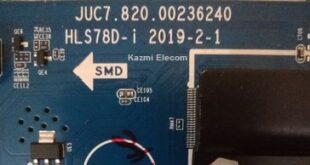 Kazmi-Elecom