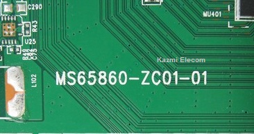 Kazmi-Elecom