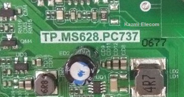 Kazmi-Elecom