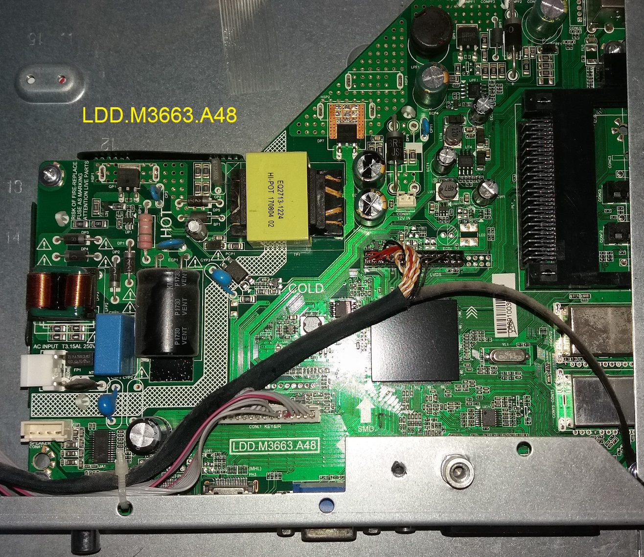 Ldd.m3663.A48 Firmware Free Download Ldd.m3663.A48_Firmware