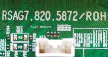 Kazmi-Elecom